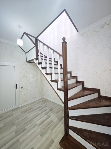 Satılır 5 otaqlı həyət evi/bağ evi 140 m², Qaraçuxur q., photo 10 from 26
