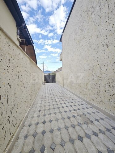 Satılır 5 otaqlı həyət evi/bağ evi 140 m², Qaraçuxur q., photo 4 from 26