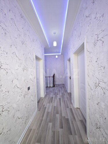 Satılır 5 otaqlı həyət evi/bağ evi 140 m², Qaraçuxur q., photo 23 from 26