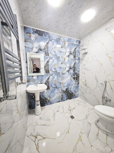 Satılır 5 otaqlı həyət evi/bağ evi 140 m², Qaraçuxur q., photo 9 from 26