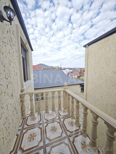 Satılır 5 otaqlı həyət evi/bağ evi 140 m², Qaraçuxur q., photo 24 from 26
