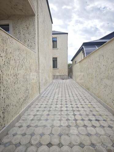 Satılır 5 otaqlı həyət evi/bağ evi 140 m², Qaraçuxur q., photo 3 from 26