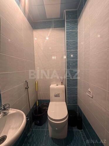 Satılır 3 otaqlı yeni tikili 114 m², Masazır q., photo 5 from 16