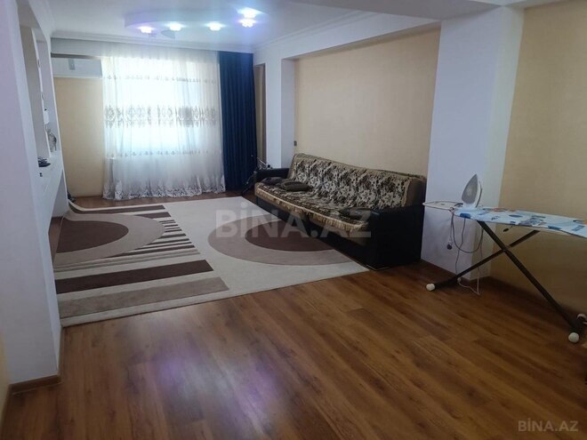 Satılır 3 otaqlı yeni tikili 114 m², Masazır q., photo 3 from 16
