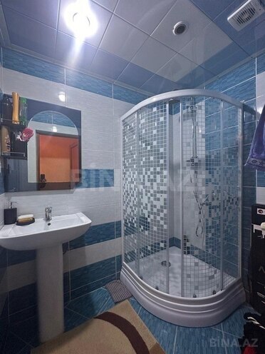 Satılır 3 otaqlı yeni tikili 114 m², Masazır q., photo 4 from 16