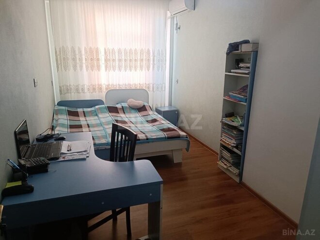 Satılır 3 otaqlı yeni tikili 114 m², Masazır q., photo 12 from 16