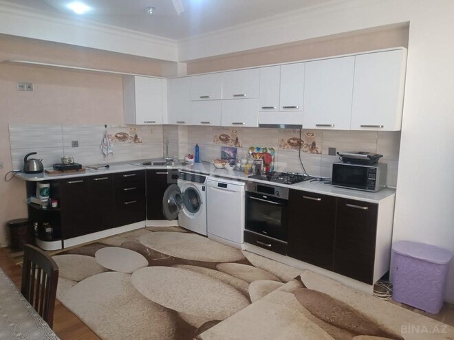 Satılır 3 otaqlı yeni tikili 114 m², Masazır q., photo 11 from 16