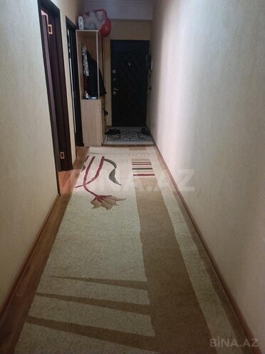 Satılır 3 otaqlı yeni tikili 114 m², Masazır q., photo 9 from 16