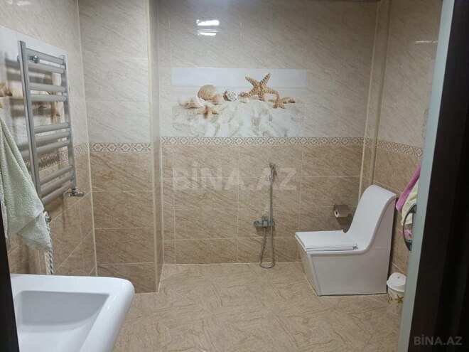 Satılır 3 otaqlı yeni tikili 114 m², Masazır q., photo 6 from 16