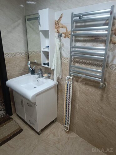 Satılır 3 otaqlı yeni tikili 114 m², Masazır q., photo 7 from 16