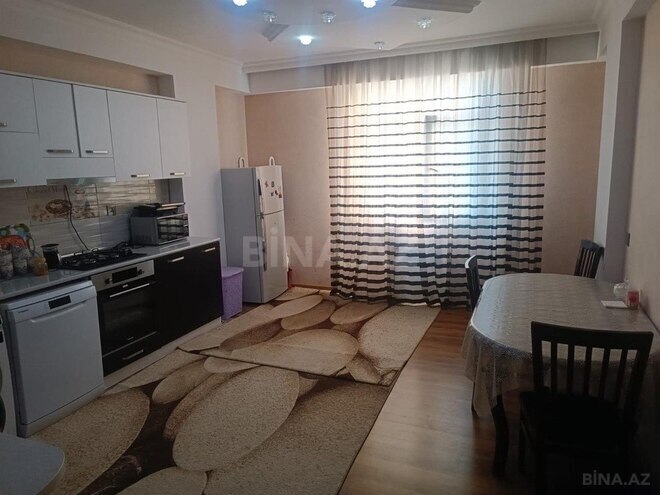 Satılır 3 otaqlı yeni tikili 114 m², Masazır q., photo 10 from 16