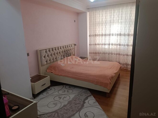 Satılır 3 otaqlı yeni tikili 114 m², Masazır q., photo 14 from 16