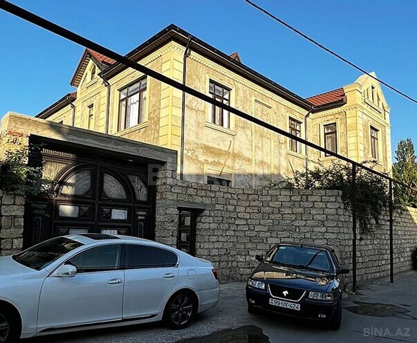 Продаётся 6-комн. дом/дача 500 м², пос. Бакиханова, photo 3 from 32