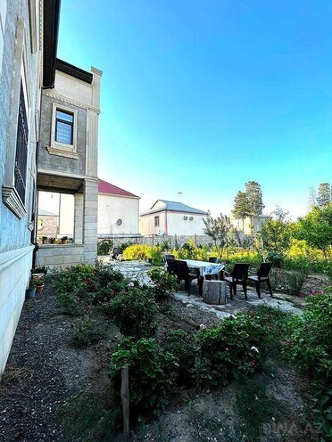 Продаётся 6-комн. дом/дача 500 м², пос. Бакиханова, photo 30 from 32