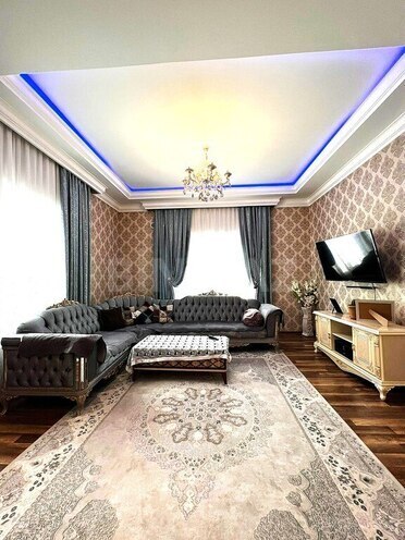 Продаётся 6-комн. дом/дача 500 м², пос. Бакиханова, photo 9 from 32