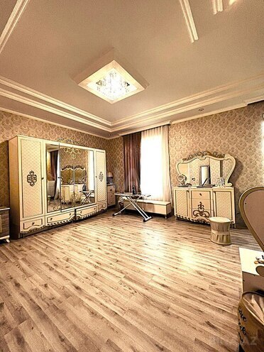 Продаётся 6-комн. дом/дача 500 м², пос. Бакиханова, photo 24 from 32