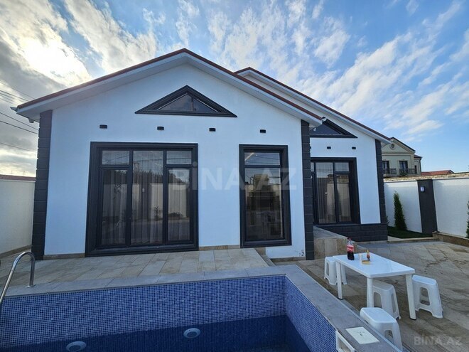 Satılır 4 otaqlı həyət evi/bağ evi 150 m², Şüvəlan q., photo 4 from 21