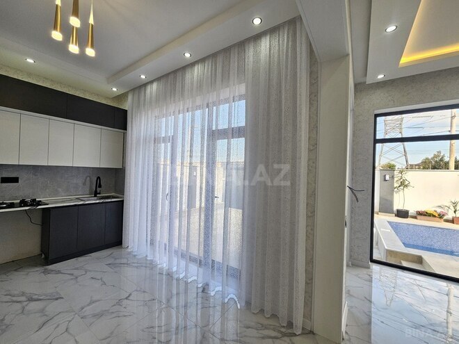 Satılır 4 otaqlı həyət evi/bağ evi 150 m², Şüvəlan q., photo 9 from 21