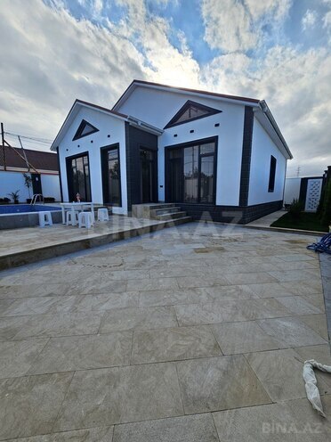 Satılır 4 otaqlı həyət evi/bağ evi 150 m², Şüvəlan q., photo 3 from 21