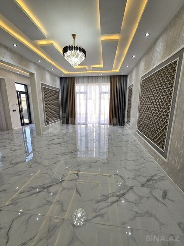 Satılır 4 otaqlı həyət evi/bağ evi 150 m², Şüvəlan q., photo 10 from 21