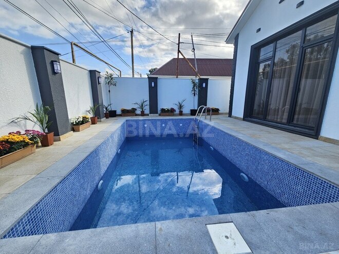 Satılır 4 otaqlı həyət evi/bağ evi 150 m², Şüvəlan q., photo 8 from 21