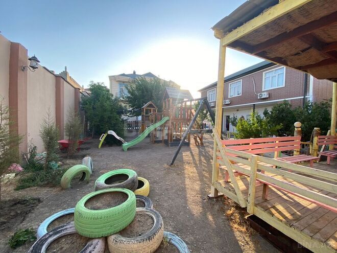 Сдаётся  объект 500 м², пос. Бадамдар, photo 15 from 20