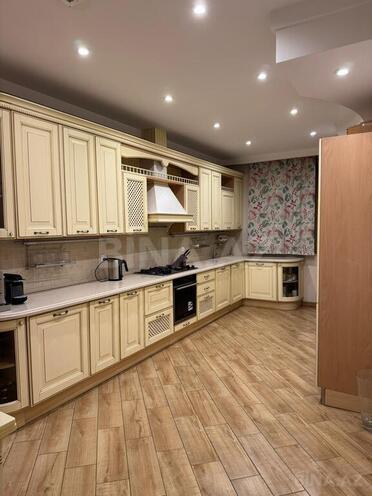 Satılır 4 otaqlı yeni tikili 186 m², 28 May m., photo 9 from 14