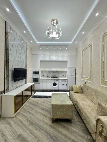 Satılır 4 otaqlı yeni tikili 186 m², 28 May m., photo 7 from 14