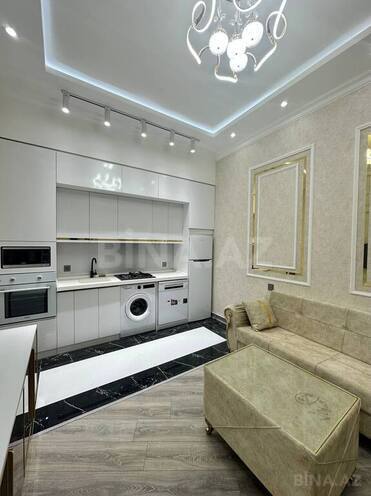 Satılır 4 otaqlı yeni tikili 186 m², 28 May m., photo 6 from 14