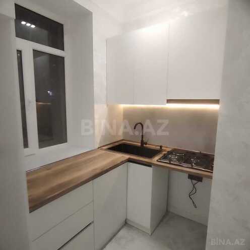 Сдаётся 2-комн. вторичка 50 м², пос. Баилова, photo 10 from 17