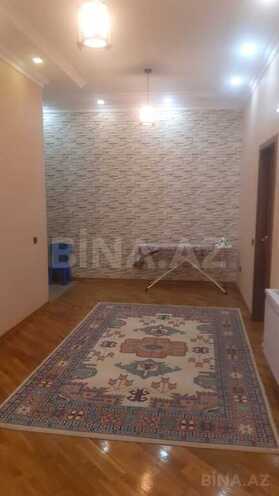 Satılır 3 otaqlı yeni tikili 120 m², Bakıxanov q., photo 3 from 11