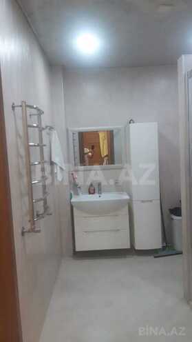 Satılır 3 otaqlı yeni tikili 120 m², Bakıxanov q., photo 9 from 11