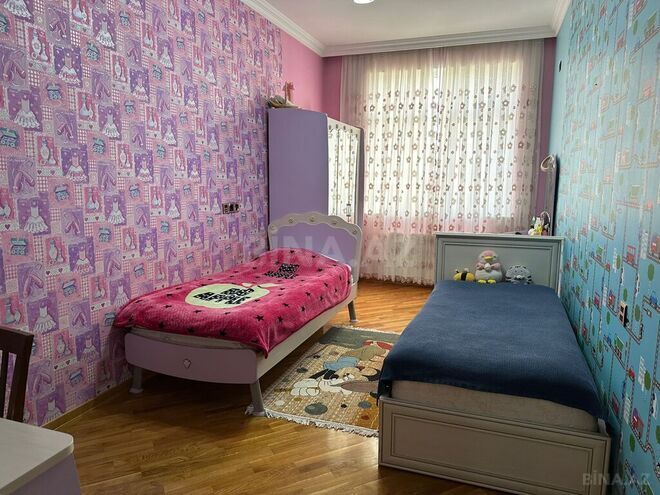 Satılır 3 otaqlı yeni tikili 120 m², Bakıxanov q., photo 5 from 11