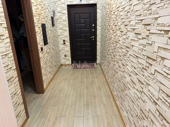 Satılır 3 otaqlı yeni tikili 120 m², Bakıxanov q., photo 8 from 11