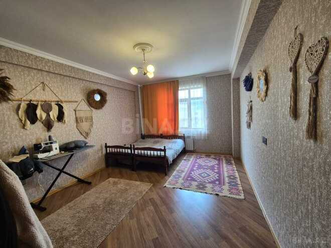 Продаётся 3-комн. новостройка 118 м², пос. Баилова, photo 4 from 9