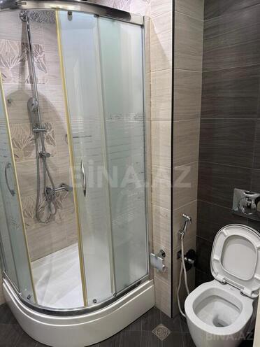 Сдаётся 3-комн. офис 130 м², м. Шах Исмаил Хатаи, photo 14 from 15