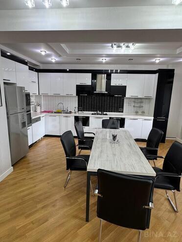 Сдаётся 3-комн. офис 130 м², м. Шах Исмаил Хатаи, photo 5 from 15