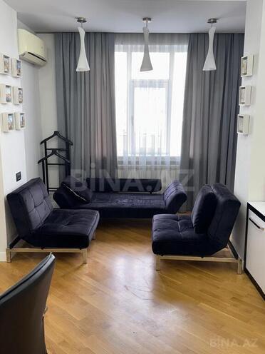 Сдаётся 3-комн. офис 130 м², м. Шах Исмаил Хатаи, photo 11 from 15