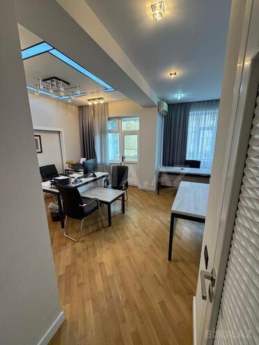 Сдаётся 3-комн. офис 130 м², м. Шах Исмаил Хатаи, photo 10 from 15