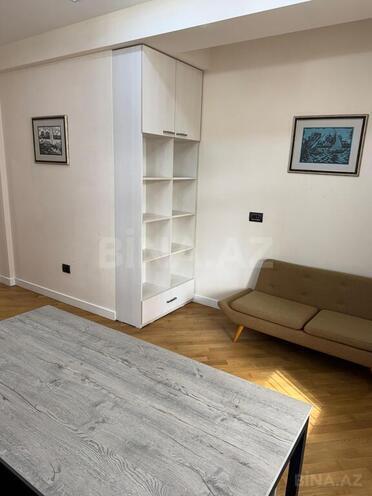 Сдаётся 3-комн. офис 130 м², м. Шах Исмаил Хатаи, photo 13 from 15