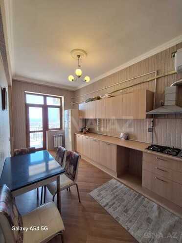 Продаётся 3-комн. новостройка 118 м², пос. Баилова, photo 6 from 9