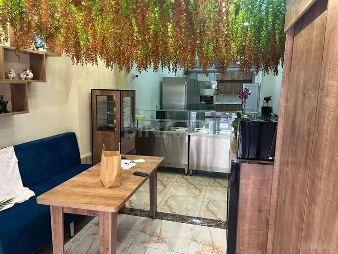 Satılır  obyekt 110 m², Yeni Yasamal q., photo 3 from 9