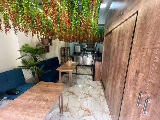 Satılır  obyekt 110 m², Yeni Yasamal q., photo 1 from 9