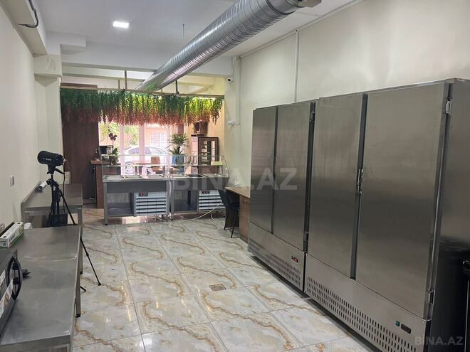 Satılır  obyekt 110 m², Yeni Yasamal q., photo 6 from 9