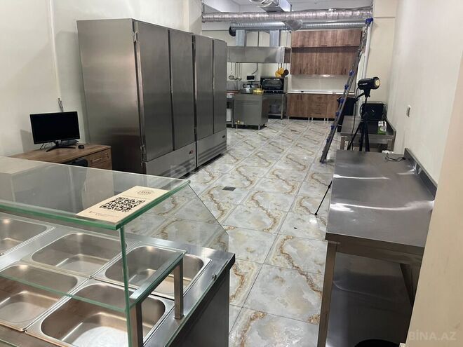 Satılır  obyekt 110 m², Yeni Yasamal q., photo 5 from 9