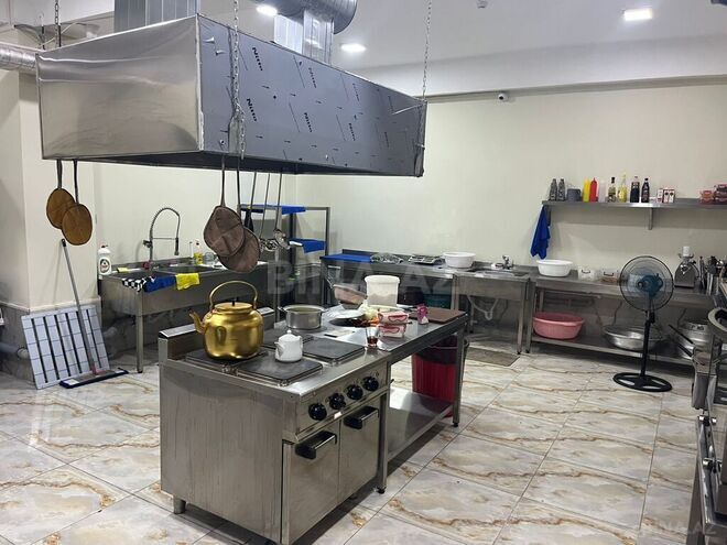 Satılır  obyekt 110 m², Yeni Yasamal q., photo 4 from 9