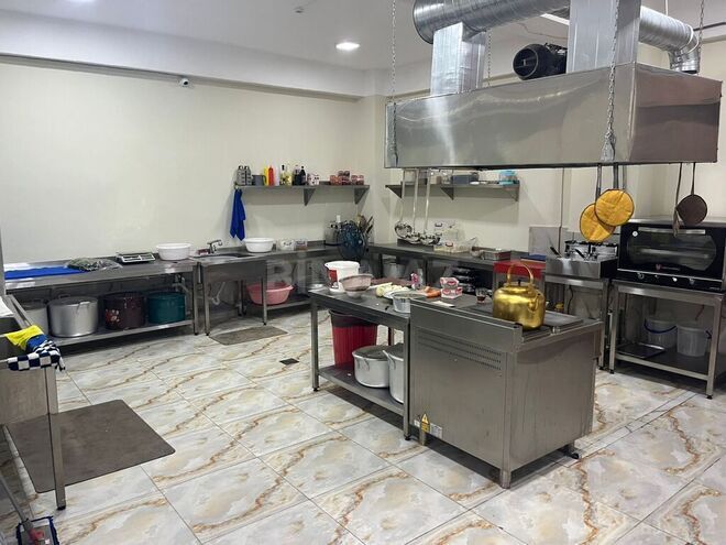 Satılır  obyekt 110 m², Yeni Yasamal q., photo 8 from 9