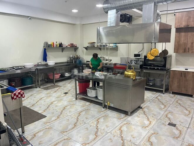 Satılır  obyekt 110 m², Yeni Yasamal q., photo 7 from 9