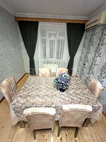 İcarəyə verilir 2 otaqlı köhnə tikili 80 m², Həzi Aslanov m., photo 3 from 12