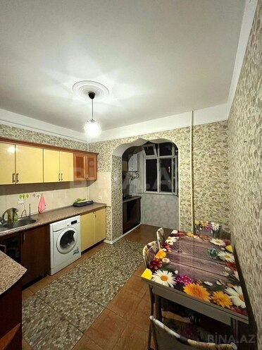 İcarəyə verilir 2 otaqlı köhnə tikili 80 m², Həzi Aslanov m., photo 7 from 12